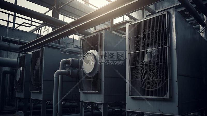 格力中央空调型号解析：揭秘参数背后的技术奥秘**