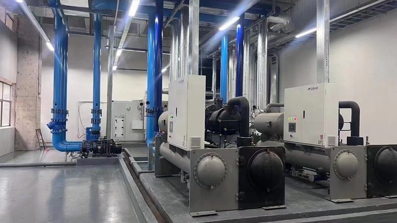 广州蔬菜保鲜冷库造价影响因素及报价解析**