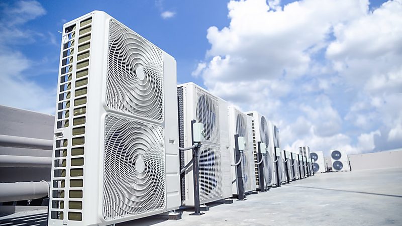 中型冷库压缩机选型：关键参数与适用场景解析**
