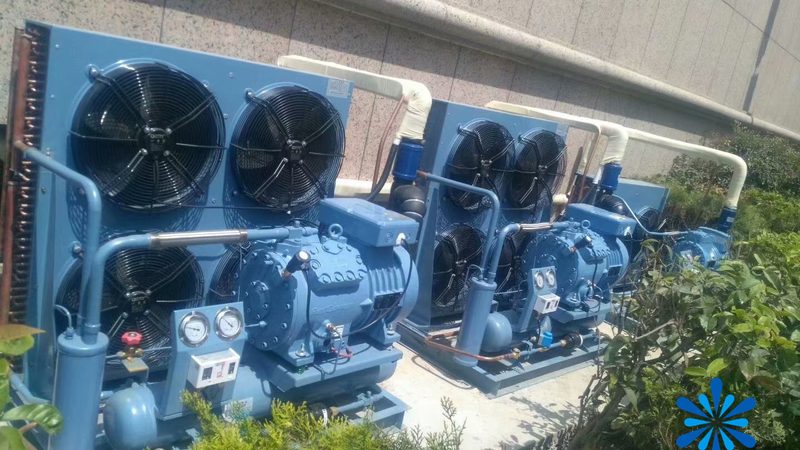 医药冷库新建与改造：流程解析与关键要点