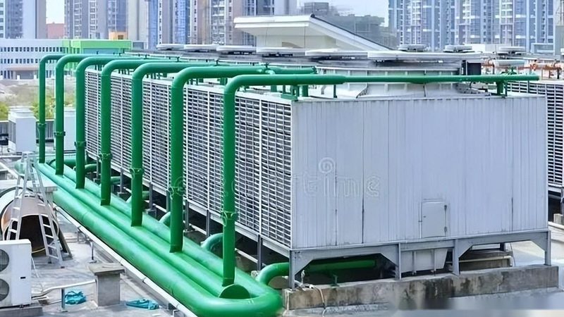 成都医药冷库安装公司选择