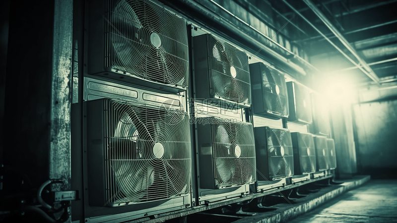 在成都制冷设备安装公司报价过程中，要注意以下陷阱：