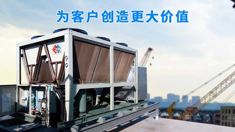 揭秘冷库设备厂家排名背后的秘密
