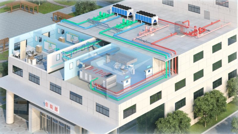 上海制冷配件批发市场：价格表背后的行业解析**