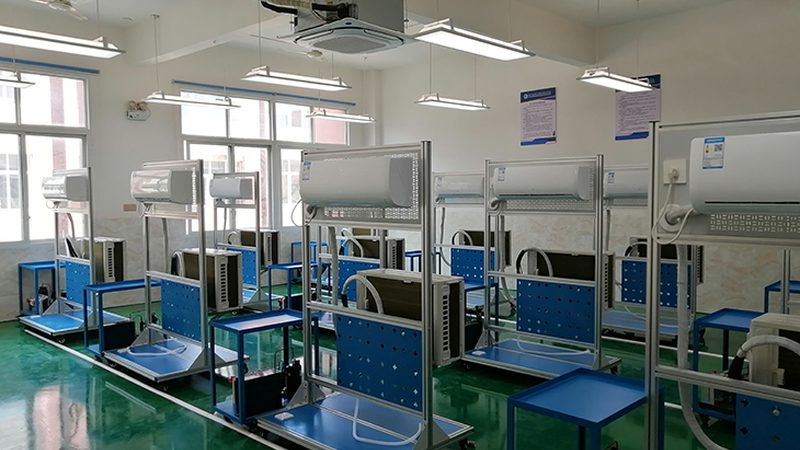 办公楼空调选型，别让“多联机”变成“多纠结