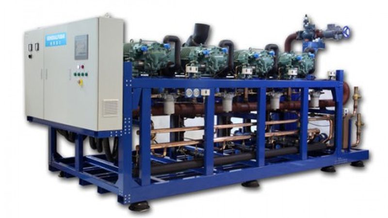 暖通工程设计施工方案：免费下载背后的实用指南