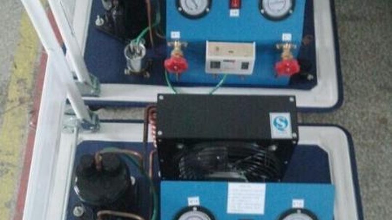 工业冷却塔风机型号参数解析：关键指标与选型要点
